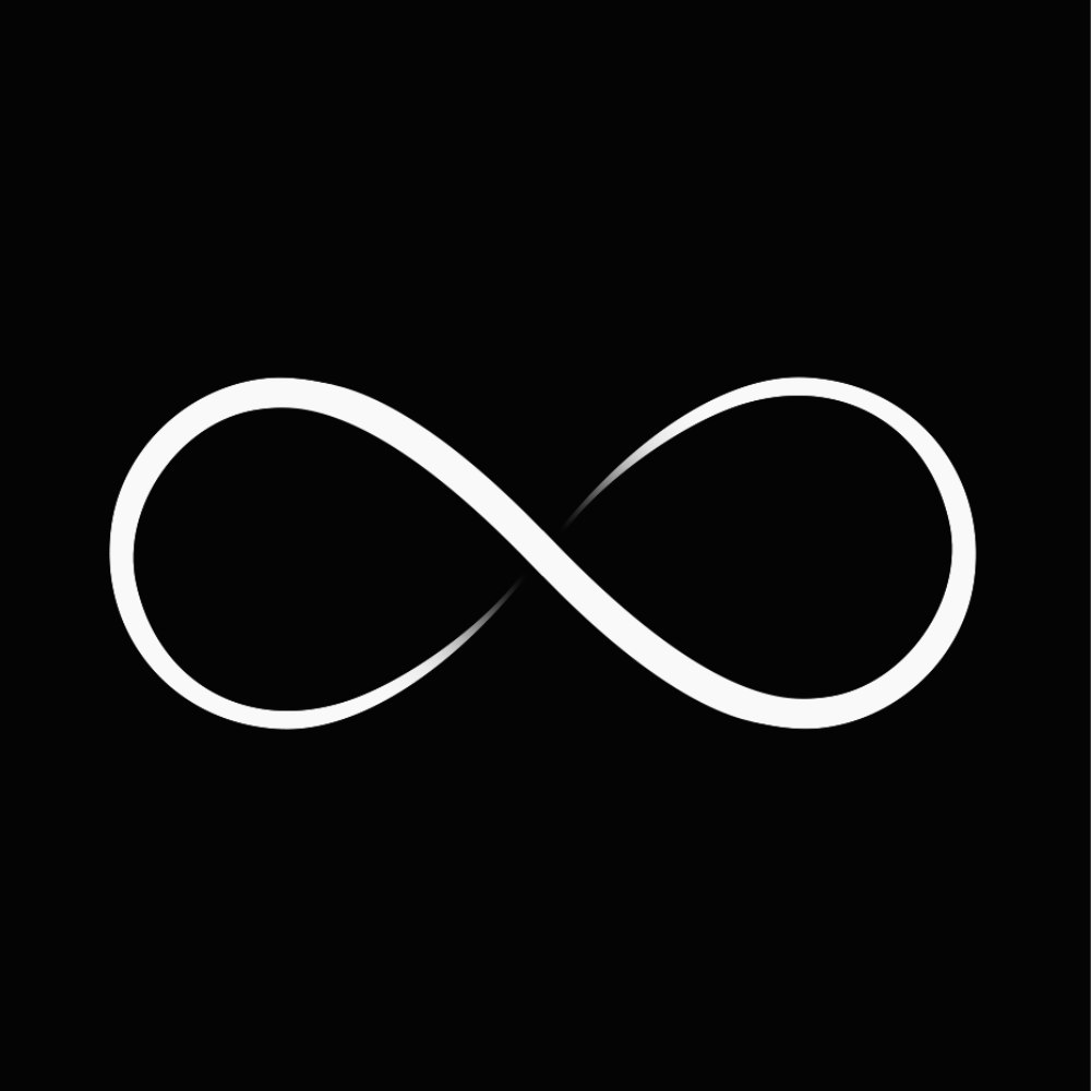 Infinity Journal